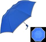 サンマルコ 折りたたみ傘 無地スクール軽量タイプ 53cm ネイビー サンマルコ 折りたたみ傘 無地スクール軽量タイプ 53cm ネイビー